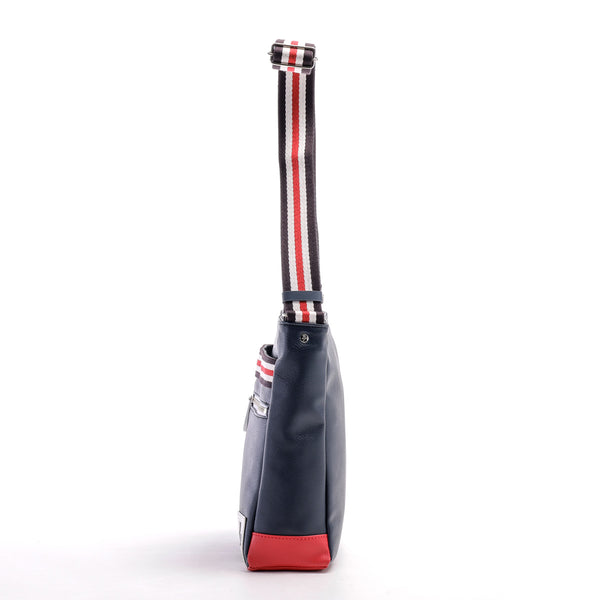 カステルバジャック ショルダーバッグ パンセ ショルダーバッグ B5