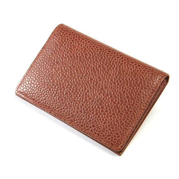 ガンゾ カードケース WGAN GD 名刺入 GANZO 57485– 【正規販売店