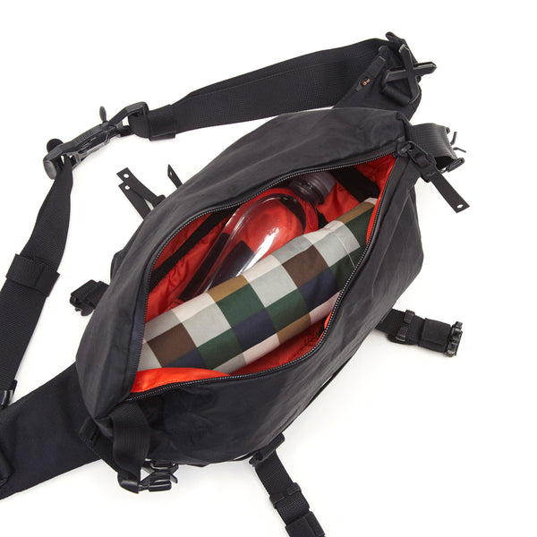 CODE OF BELL コードオブベル ボディバッグ X-POD II クロスポッド