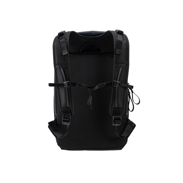 コートエシエル リュック SARU SLEEK FAMILY - BLUE バックパック