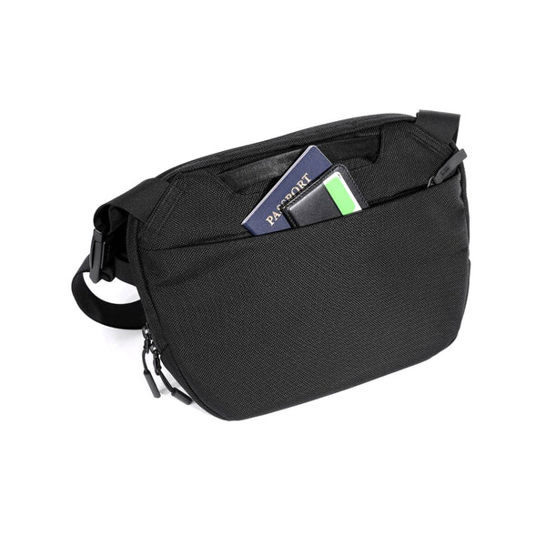 Aer エアー ボディバッグ Travel Collection Day Sling 3 Max トラベル