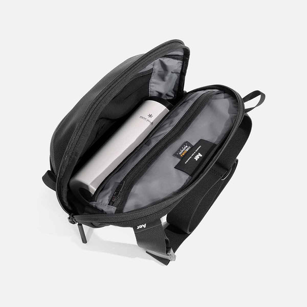 Aer エアー ボディバッグ Travel Collection Day Sling 3 Max トラベル