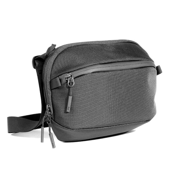 Aer エアー ボディバッグ Travel Collection Day Sling 3 Max トラベル