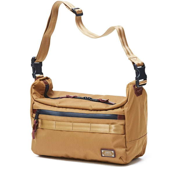 AS2OV アッソブ ショルダーバッグ CORDURA DOBBY 305D 2WAY BAG M