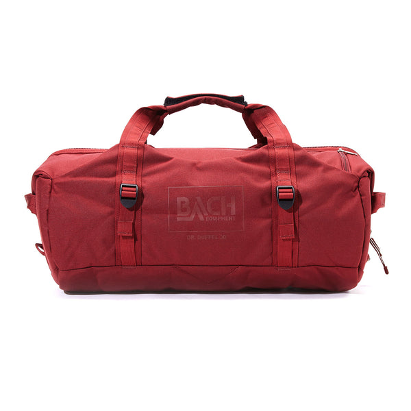 バッハ ボストンバッグ ドクターダッフル30 Dr. Duffel 30 30L