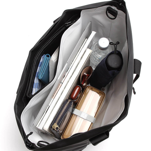 バッグジャック トートバッグ NXL NXL Basic Tote cobra buckle