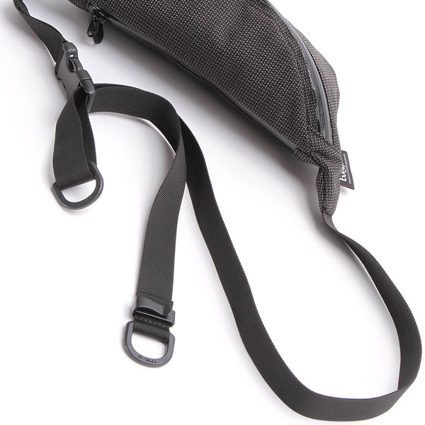 バッグジャック ボディバッグ NXL hipbag OC(waist pouch)sp bagjack