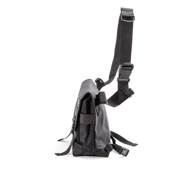 バッグジャック メッセンジャーバッグ Black Classic kinky Messenger