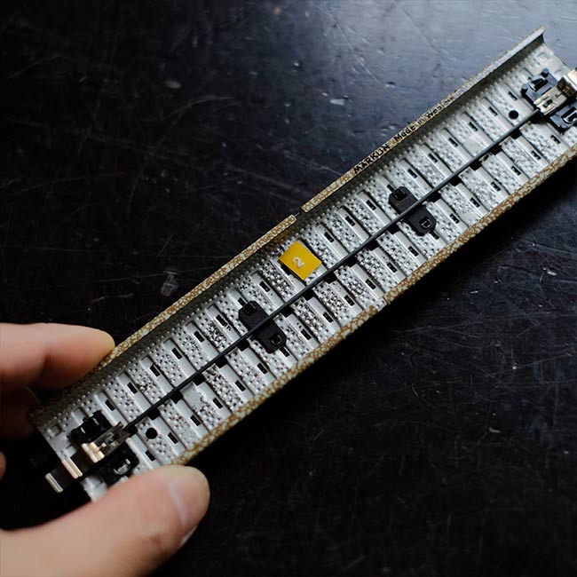 MARKLIN メルクリン レールセット – zakka store towi