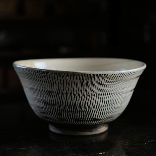 小鹿田焼 大鉢 – zakka store towi