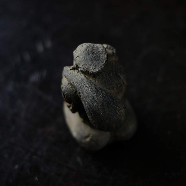 木彫の大黒様 – zakka store towi