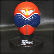 マスクコレクション | スーパー戦隊マスクコレクションI～赤の伝説