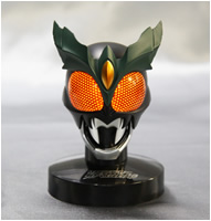 マスクコレクション | ライダーマスコレ マスコレアーカイブ