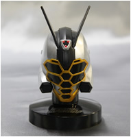 マスクコレクション | ライダーマスコレ マスコレアーカイブ