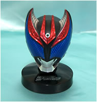 マスクコレクション | ライダーマスコレ マスコレアーカイブ