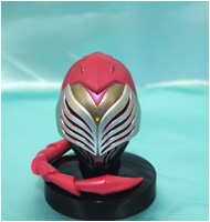 マスクコレクション | ライダーマスコレ マスコレアーカイブ