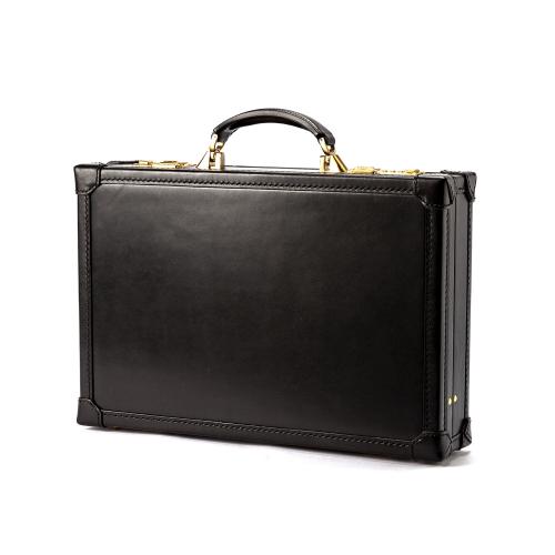 アタッシュケースクラシック 小 | 517983 | マスミ鞄嚢株式会社 | 商品