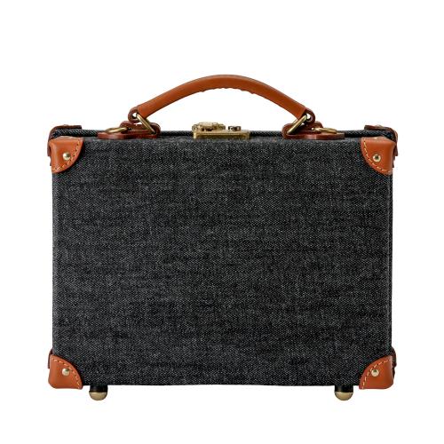 漁網デニム カブセトランク S | KT05GMD | マスミ鞄嚢株式会社 | 商品