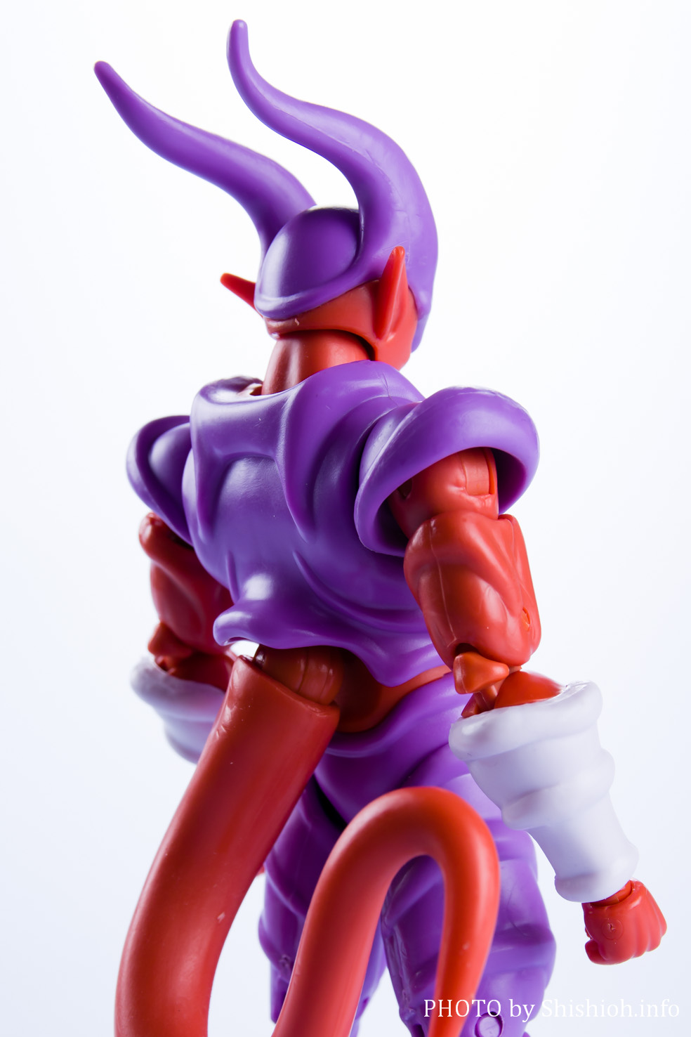 レビュー】ドラゴンスターズシリーズ18 ジャネンバ