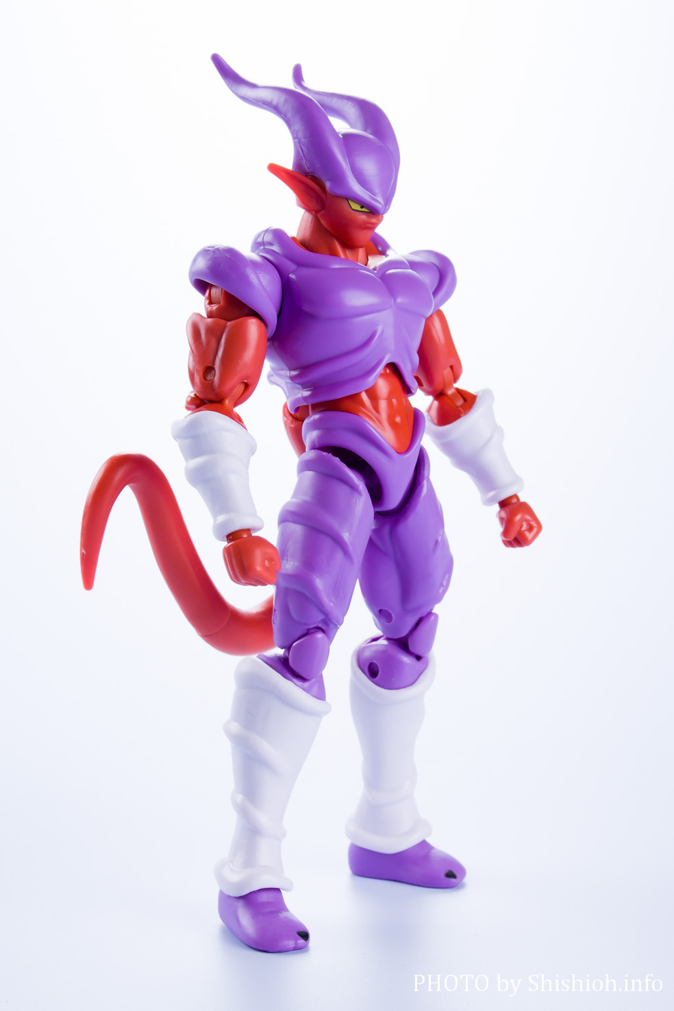 レビュー】ドラゴンスターズシリーズ18 ジャネンバ