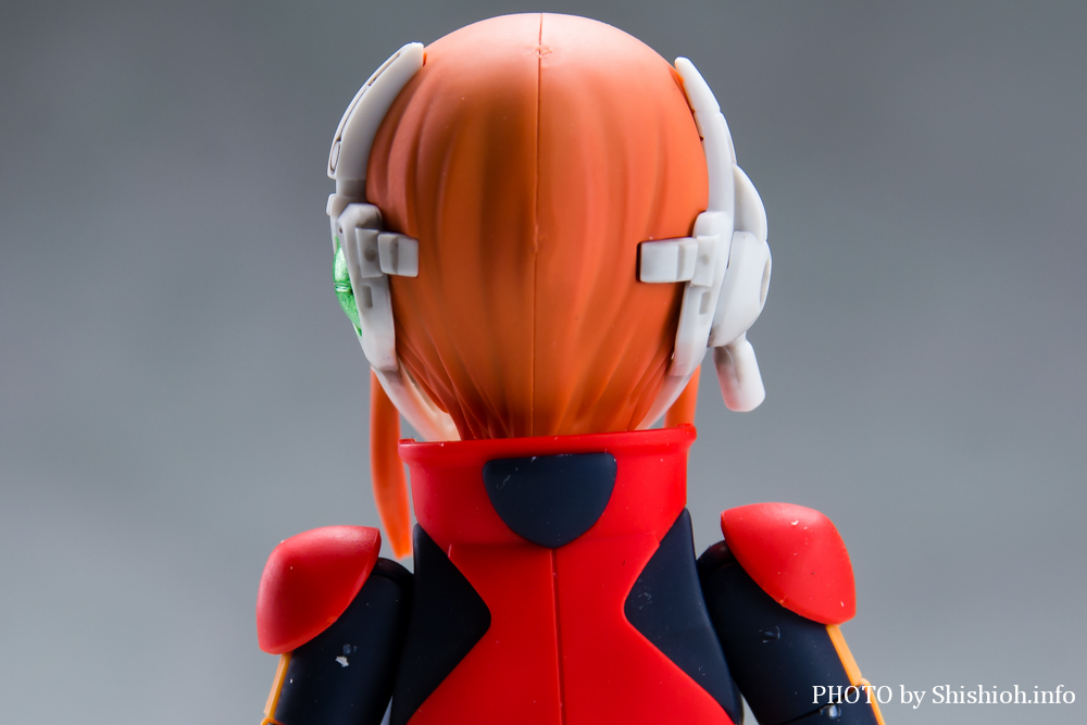 レビュー】Figure-rise Standard プルツー