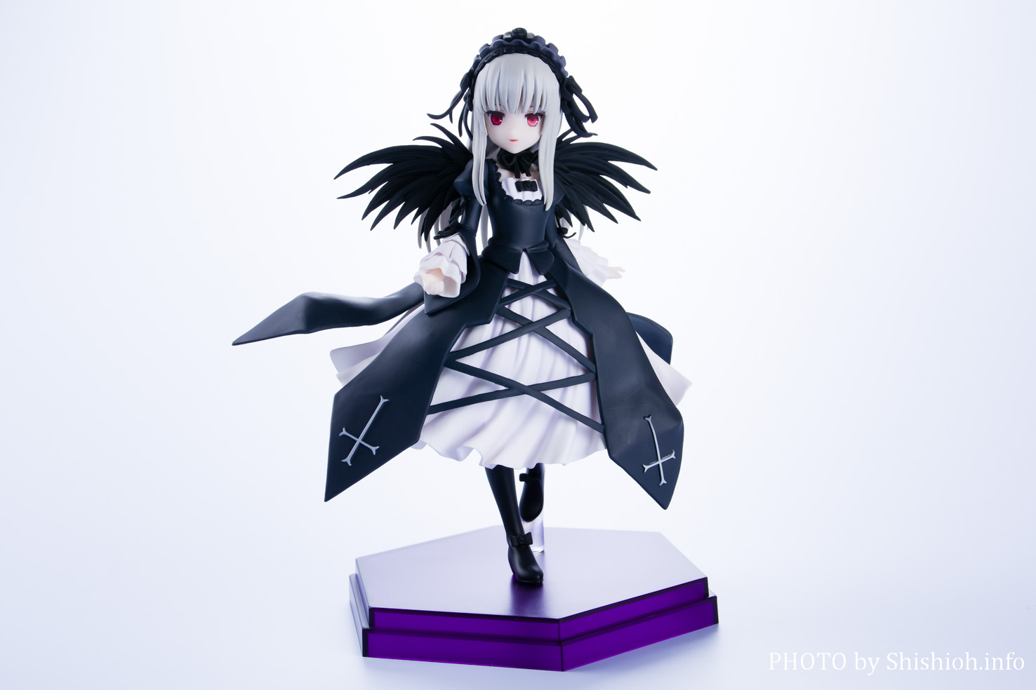 レビュー】POP UP PARADE 水銀燈