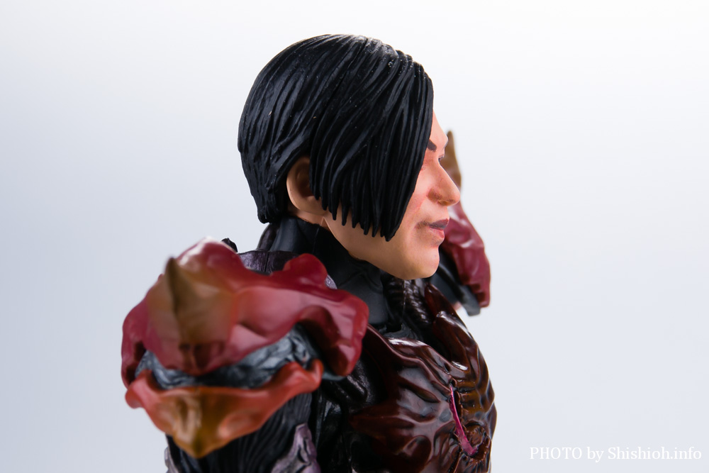 レビュー】S.H.Figuarts ジャグラス ジャグラー（ヘビクラ ショウタVer.）