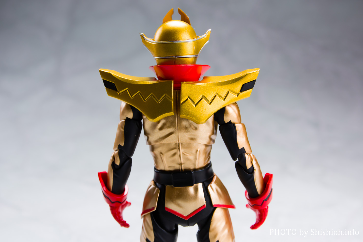 レビュー】S.H.Figuarts ツーカイザー