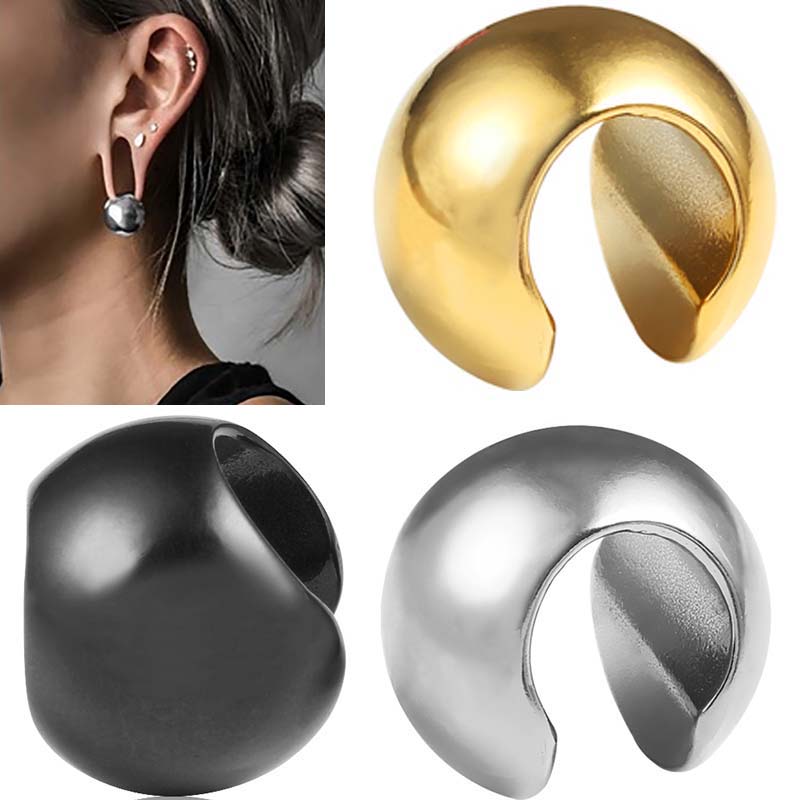 楽天市場】[ボディピアス 重い 錘 0G] SUS316Lボールウエイト ボディー