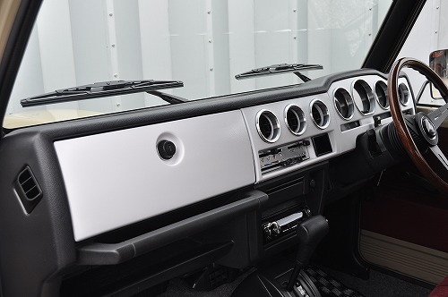 楽天市場】ヴィンテージ エアコンリングセット ジムニーJA12/JA22/JB32