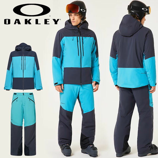 スノーボードウェア OAKLEY セット」の人気商品一覧 | 安い商品を通販