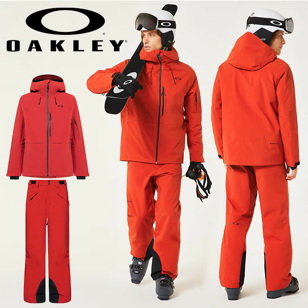 スノーボードウェア OAKLEY セット」の人気商品一覧 | 安い商品を通販