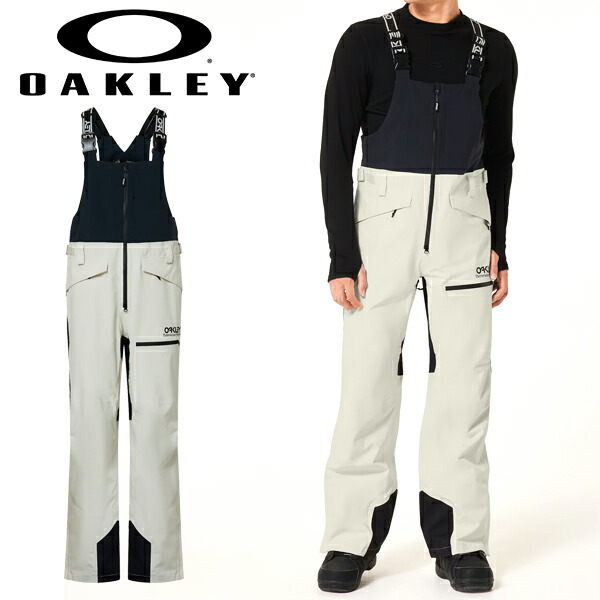 楽天市場】オークリー（スノーボード用ウェア｜ウィンタースポーツ