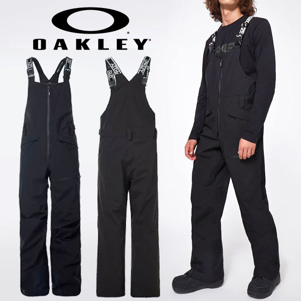 楽天市場】スノーボード ビブパン（ブランドオークリー）の通販