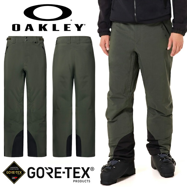 スノーボードウェア オークリー ゴアテックス」の人気商品一覧 | 安い