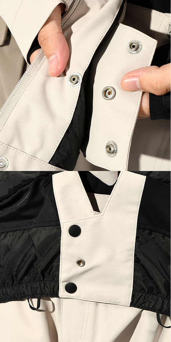 楽天市場】ラスト1点 XLサイズ 送料無料 スノーボードウェア AA