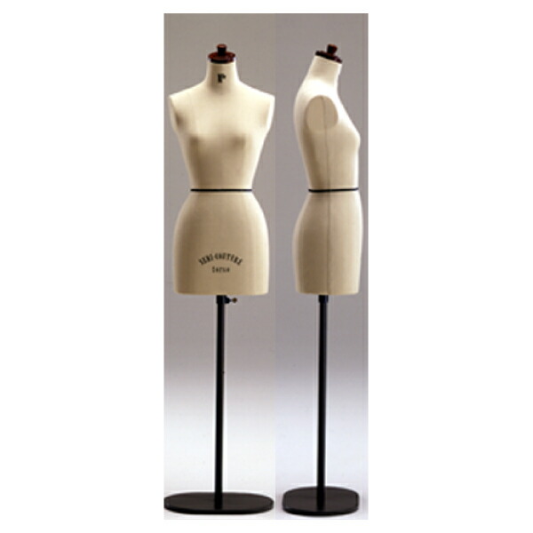 楽天市場】ｷｲﾔ ﾏﾄﾞﾓｱｾﾞﾙ・ﾄﾙｿｰ SC-104-1S（Kiiya トルソー スタンド