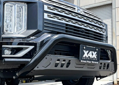 楽天市場】デリカ D:5 2019/2〜2025//11用 GOQBUTO-R 3 スキッド