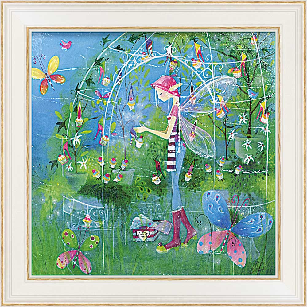 楽天市場】【スーパーSALE10％OFF】絵画 ロリー マクファール