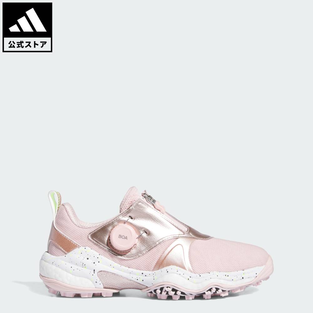 アディダス コードカオス 25 ボア IG8752 (ゴルフシューズ) 価格比較