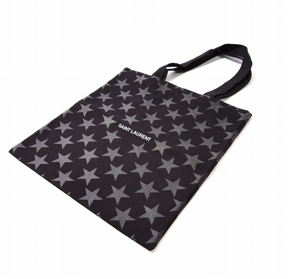 楽天市場】サンローラン SAINT LAURENT RIVE DROITE トートバッグ