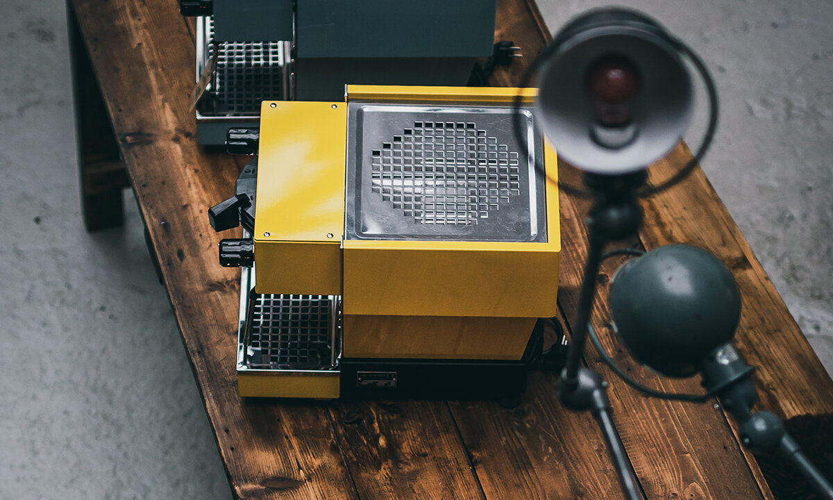 楽天市場】【メーカー取り寄せ品】ラ・マルゾッコ リネアミニ La