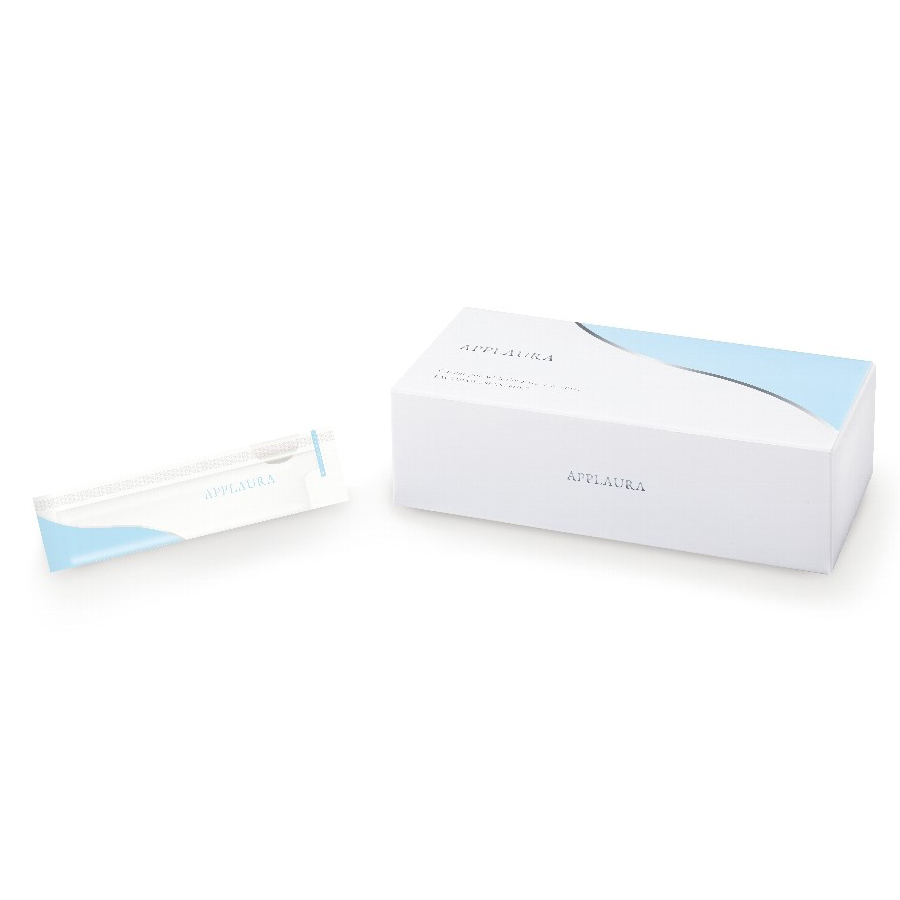 楽天市場】【3個セット】アプローラ APPLAURA 1箱15包入り ニオケア