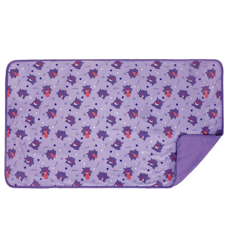 楽天市場】接触冷感 ブランケット ポケットモンスター メタモン