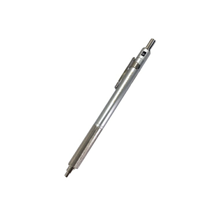 楽天市場】紀寺商事 ダブルノック メカニカルシャープ KS-02 翌日配送