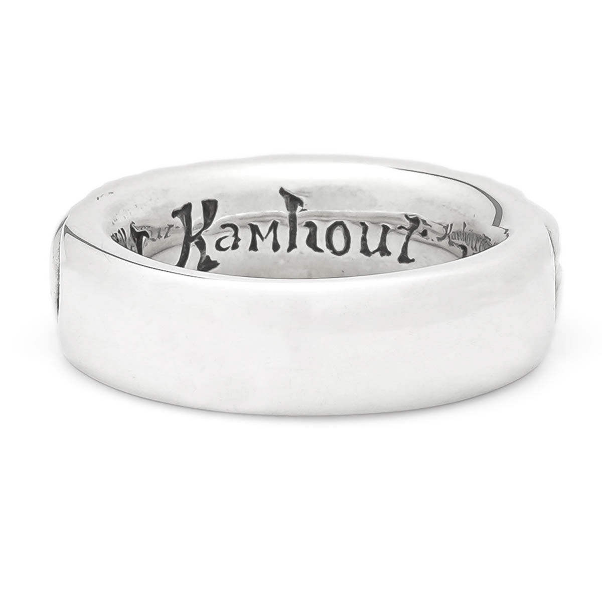 楽天市場】ロンワンズ LONE ONES ラブバイト リング レナード