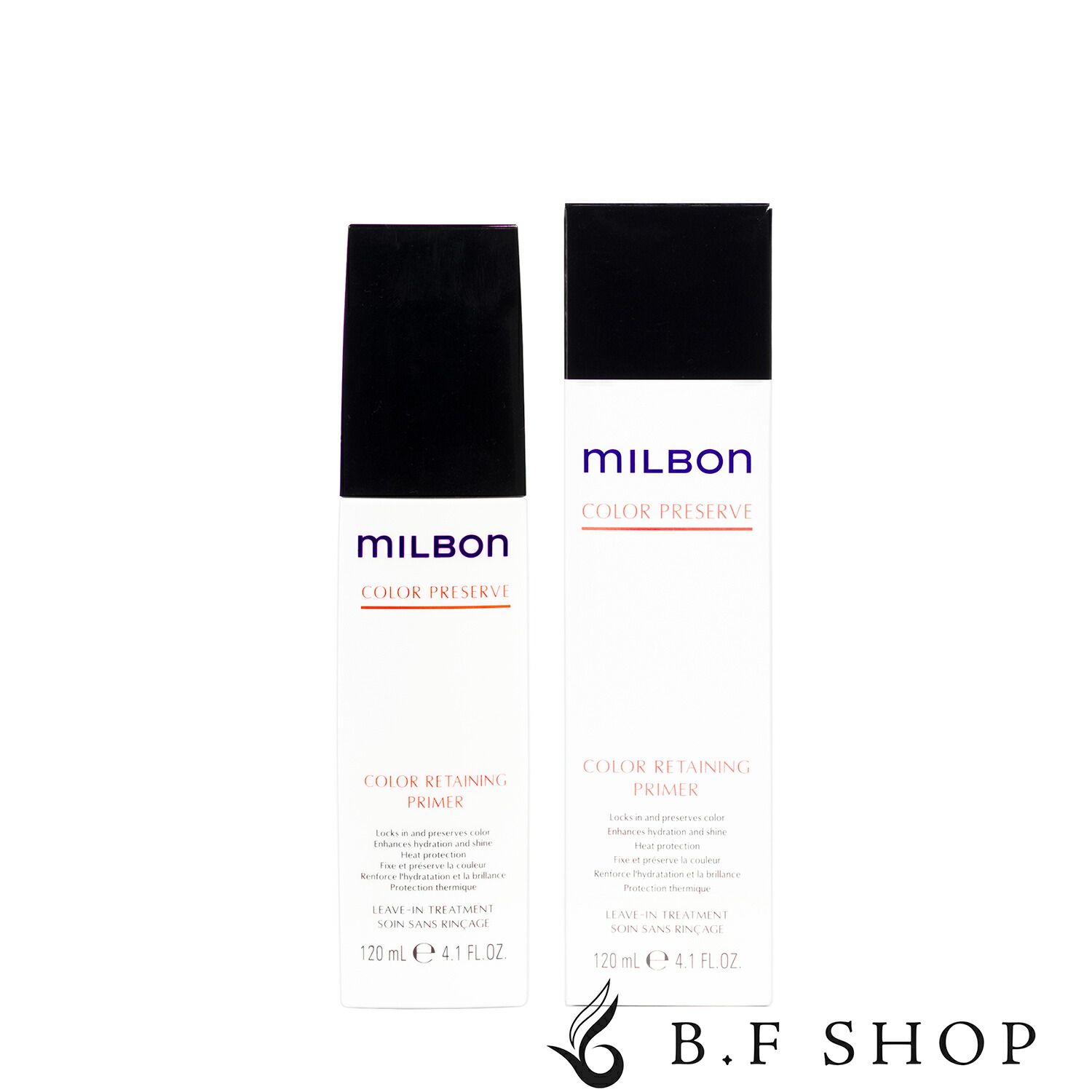 楽天市場】ミルボン カラーリテイニング プライマー120ml グローバル