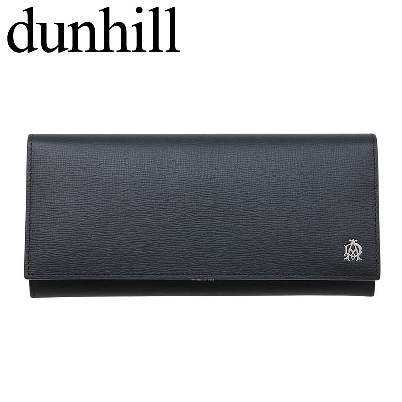 ダンヒル(dunhill) レザー メンズ長財布 | 通販・人気ランキング