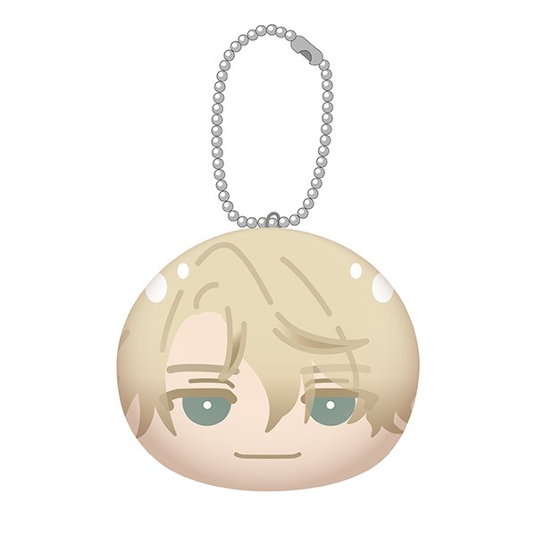 楽天ブックス: 18TRIP おまんじゅうにぎにぎマスコット Ev3ns（夕班