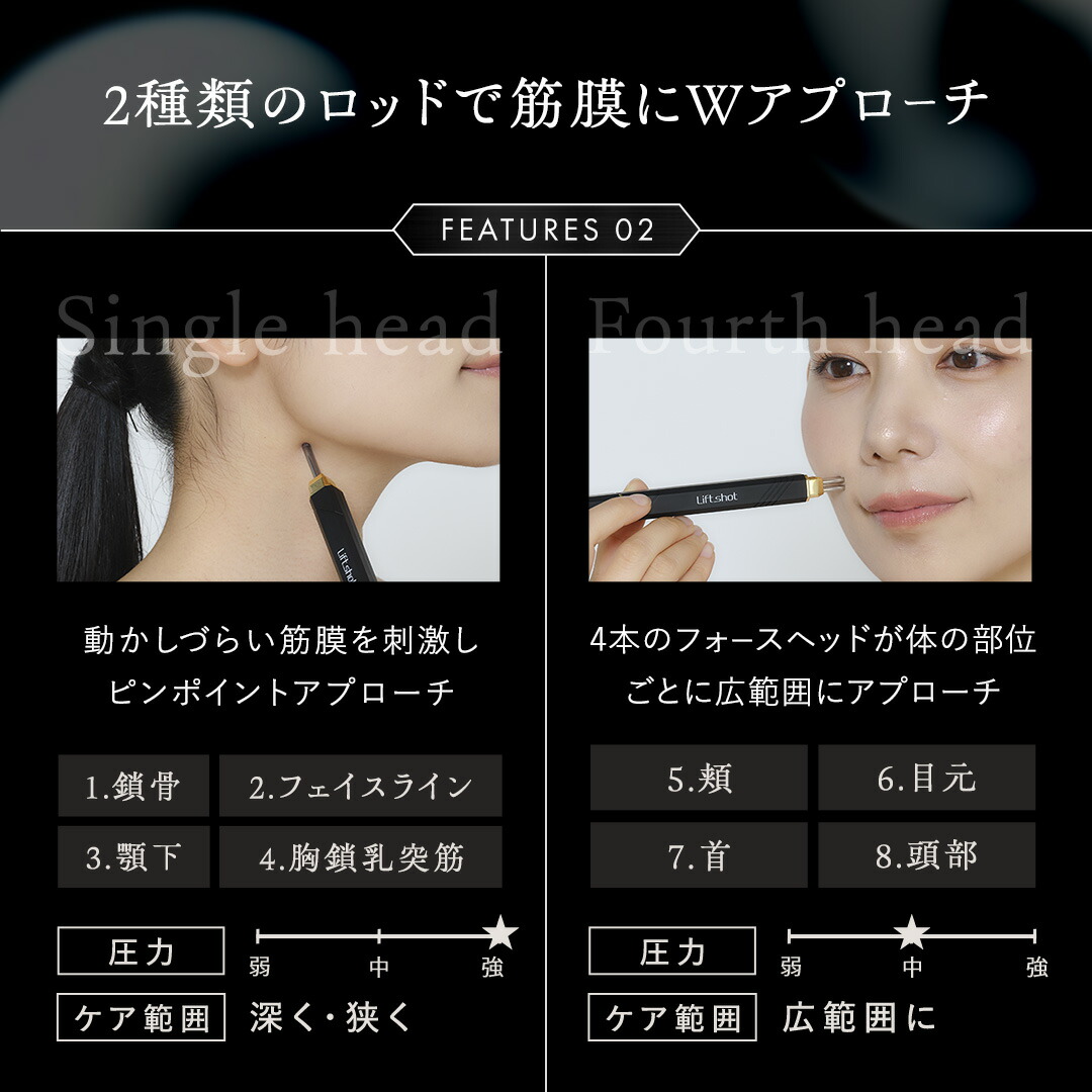 楽天市場】[30%ﾎﾟｲﾝﾄﾊﾞｯｸ11日9:59ﾏﾃﾞ]リフトショット Liftshot